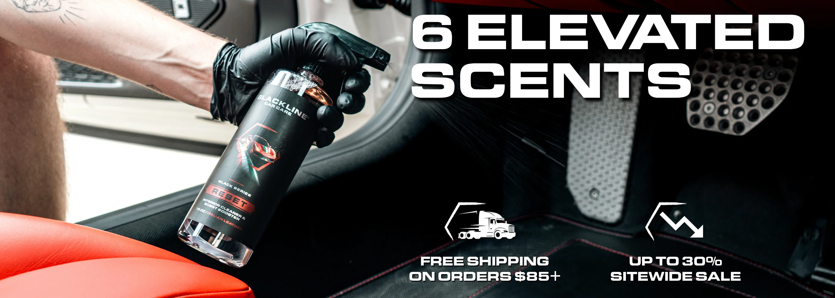 High Performance Detailing Essentials